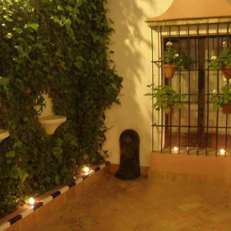El Rincon De Las Descalzas Carmona  Exterior foto